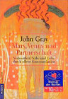 Buchcover Mars, Venus und Partnerschaft