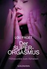 Buchcover Der Super-Orgasmus