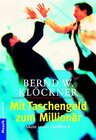 Buchcover Mit Taschengeld zum Millionär