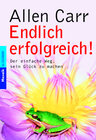 Buchcover Endlich erfolgreich!