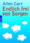 Buchcover Endlich frei von Sorgen