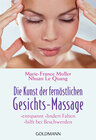 Buchcover Die Kunst der fernöstlichen Gesichts-Massage