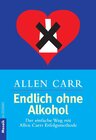 Buchcover Endlich ohne Alkohol!