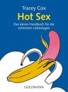 Buchcover Hot Sex