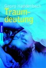 Buchcover Traumdeutung
