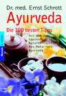 Buchcover Ayurveda: Die besten Tipps