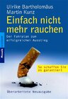 Buchcover Einfach nicht mehr rauchen