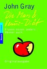 Buchcover Die Mars & Venus-Diät