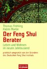 Buchcover Der Feng Shui Berater