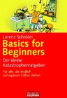 Buchcover Basics for Beginners