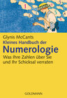 Buchcover Kleines Handbuch der Numerologie -