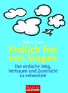 Buchcover Endlich frei von Sorgen