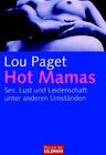 Buchcover Hot Mamas