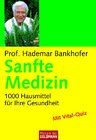 Buchcover Sanfte Medizin