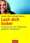 Buchcover Lach dich locker