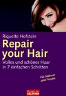 Buchcover Repair your Hair
