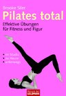 Buchcover Pilates total