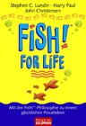 Buchcover Fish for Life™
