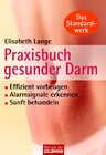 Buchcover Praxisbuch gesunder Darm