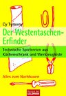 Buchcover Der Westentaschen-Erfinder