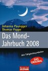 Buchcover Das Mond-Jahrbuch 2008