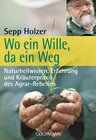 Buchcover Wo ein Wille, da ein Weg