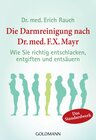 Buchcover Die Darmreinigung nach Dr. med. F.X. Mayr