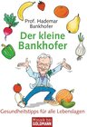 Buchcover Der kleine Bankhofer