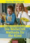 Buchcover Die Walleczek-Methode für Ihr Kind