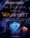 Buchcover Die 7 Schleier vor der Wahrheit