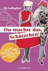 Buchcover Du machst das, Schätzchen!