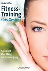 Buchcover Fitness-Training fürs Gesicht