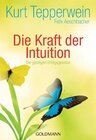 Buchcover Die Kraft der Intuition