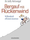 Buchcover Bergauf mit Rückenwind