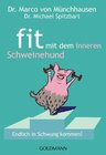 Buchcover Fit mit dem inneren Schweinehund