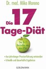 Buchcover Die 17-Tage-Diät