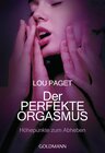 Buchcover Der perfekte Orgasmus