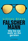 Buchcover Falscher Mann