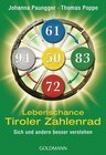 Buchcover Lebenschance Tiroler Zahlenrad - -