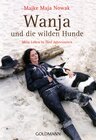 Buchcover Wanja und die wilden Hunde