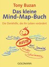 Buchcover Das kleine Mind-Map-Buch