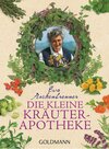 Buchcover Die kleine Kräuterapotheke