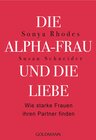 Buchcover Die Alpha-Frau und die Liebe