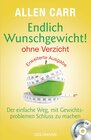 Buchcover Endlich Wunschgewicht! - ohne Verzicht