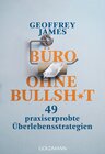Buchcover Büro ohne Bullshit