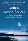 Buchcover Moon Power