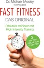 Buchcover Fast Fitness - Das Original