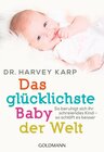 Buchcover Das glücklichste Baby der Welt