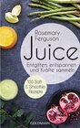 Buchcover Juice