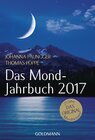 Buchcover Das Mond-Jahrbuch 2017